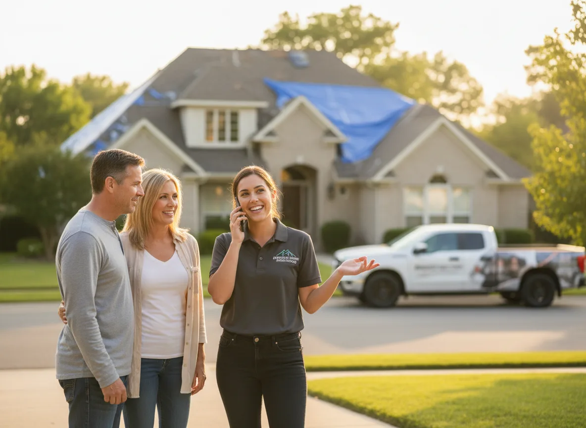 Emergency Roof Repair Sand Creek, MI FAQs